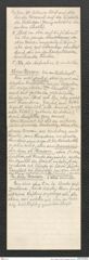 Seite 4, Tagebuch "Notizen Gruebgraben, Zöbing etc." (NHMW-PRAE-BBB-88)